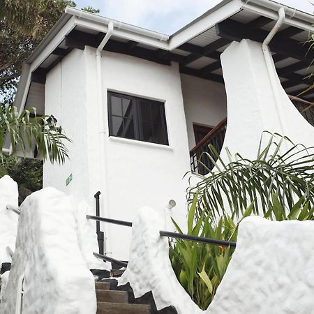 Apartamento The Salty Palms Beau Vallon  Exterior foto