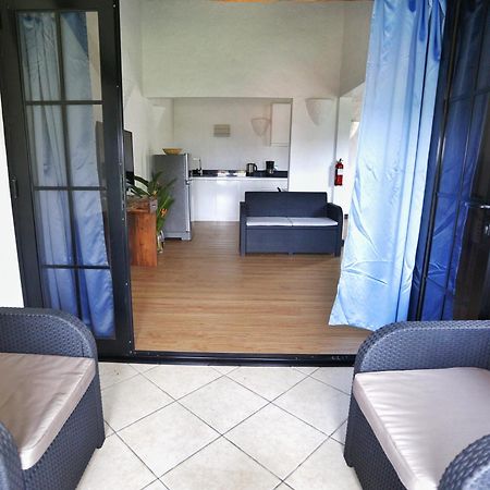 Apartamento The Salty Palms Beau Vallon  Exterior foto