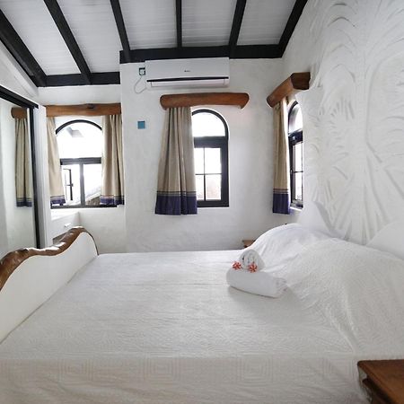 Apartamento The Salty Palms Beau Vallon  Exterior foto