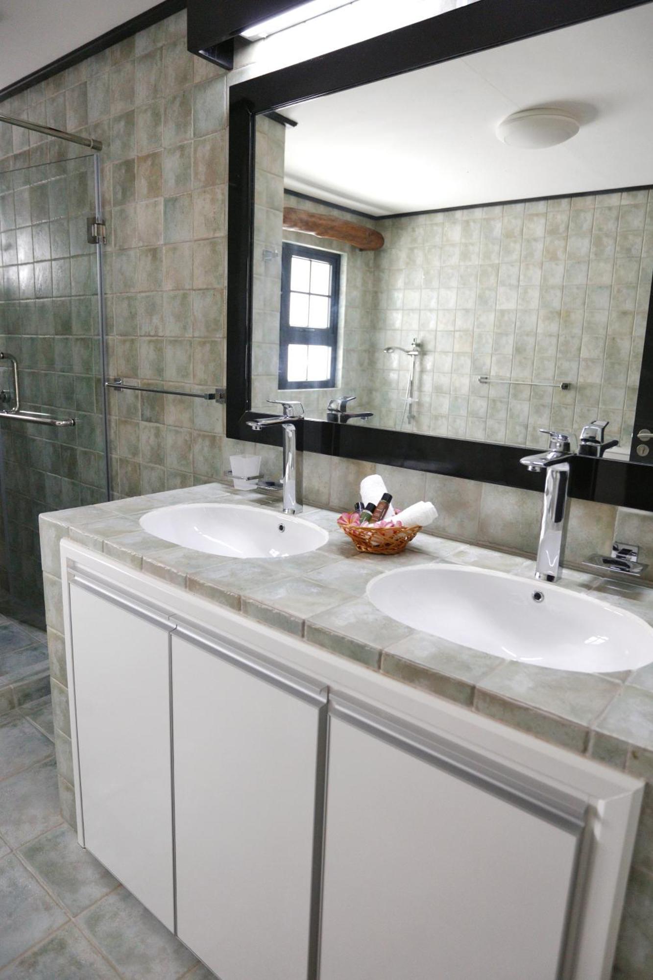 Apartamento The Salty Palms Beau Vallon  Exterior foto