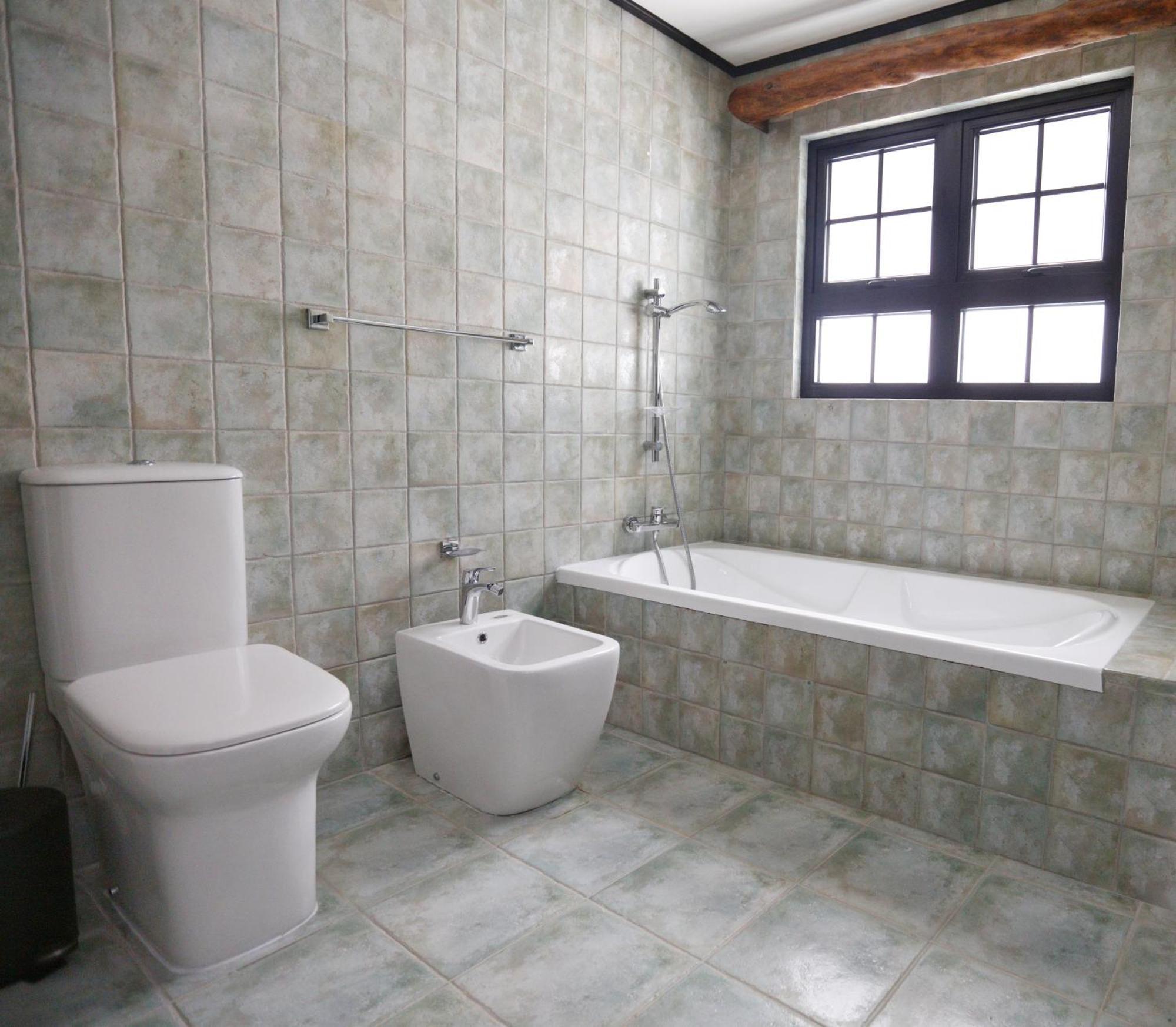 Apartamento The Salty Palms Beau Vallon  Exterior foto