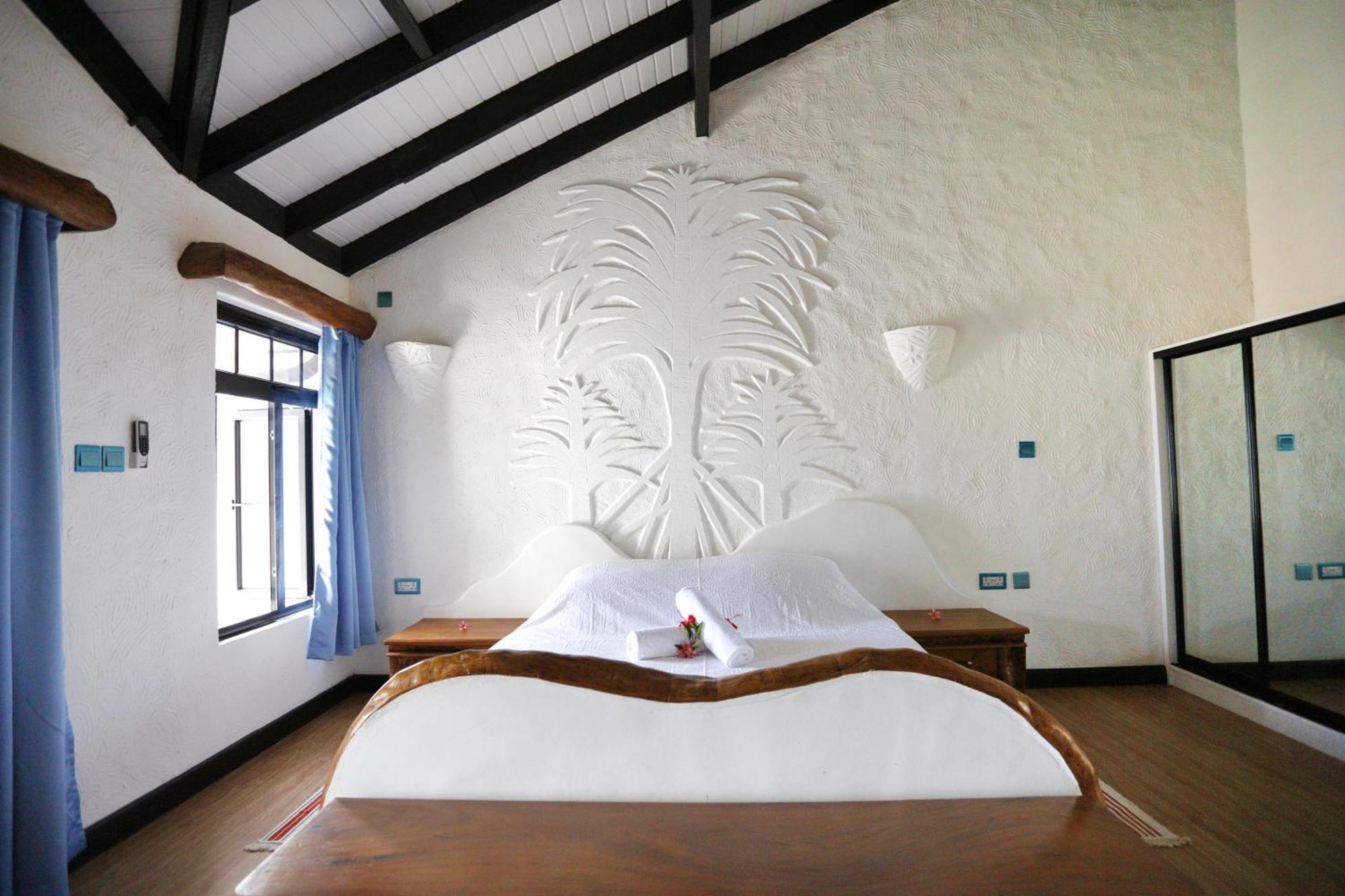 Apartamento The Salty Palms Beau Vallon  Exterior foto