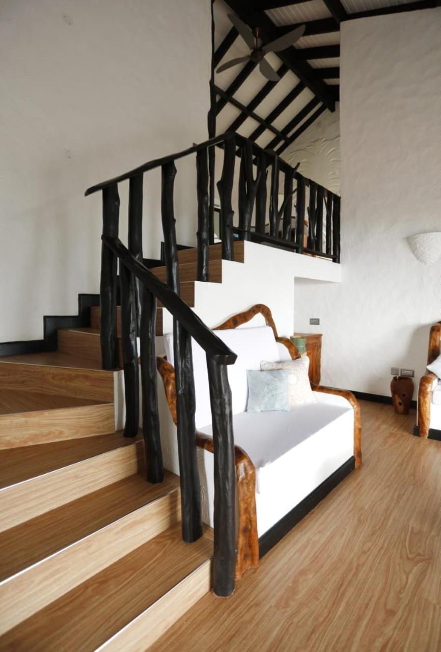 Apartamento The Salty Palms Beau Vallon  Exterior foto