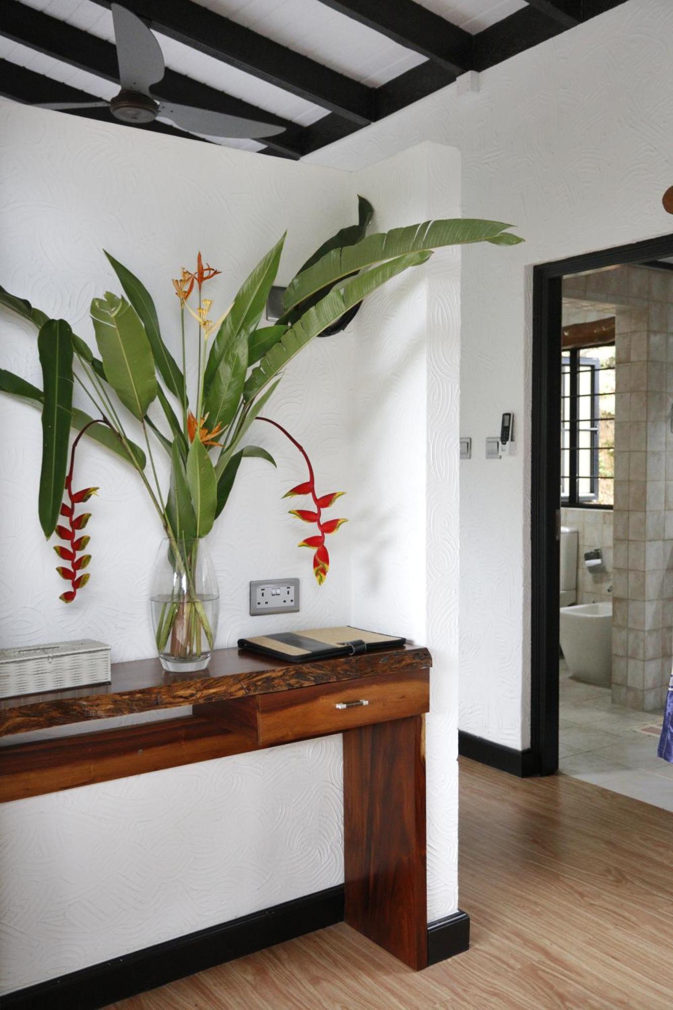 Apartamento The Salty Palms Beau Vallon  Exterior foto