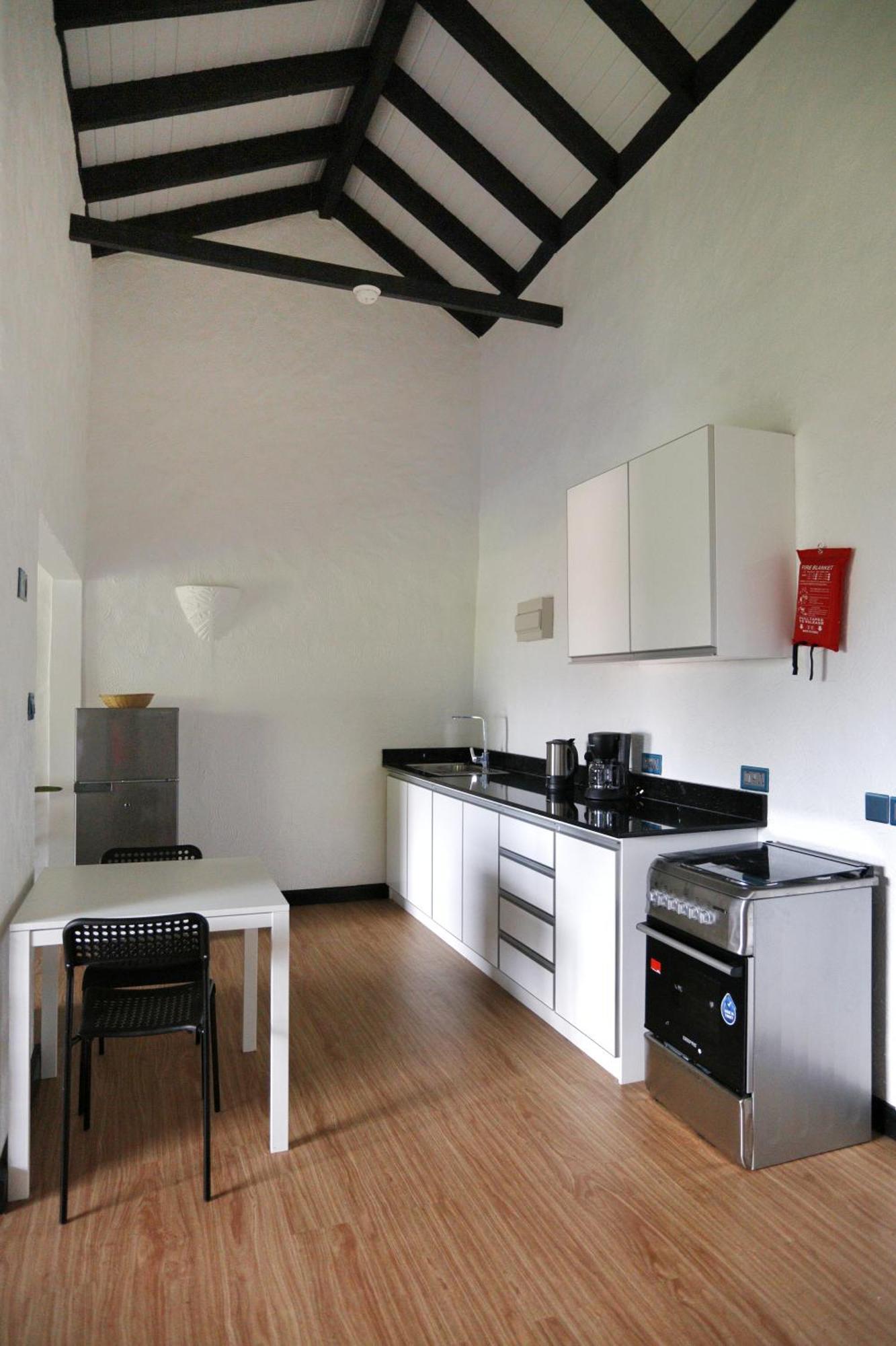 Apartamento The Salty Palms Beau Vallon  Exterior foto