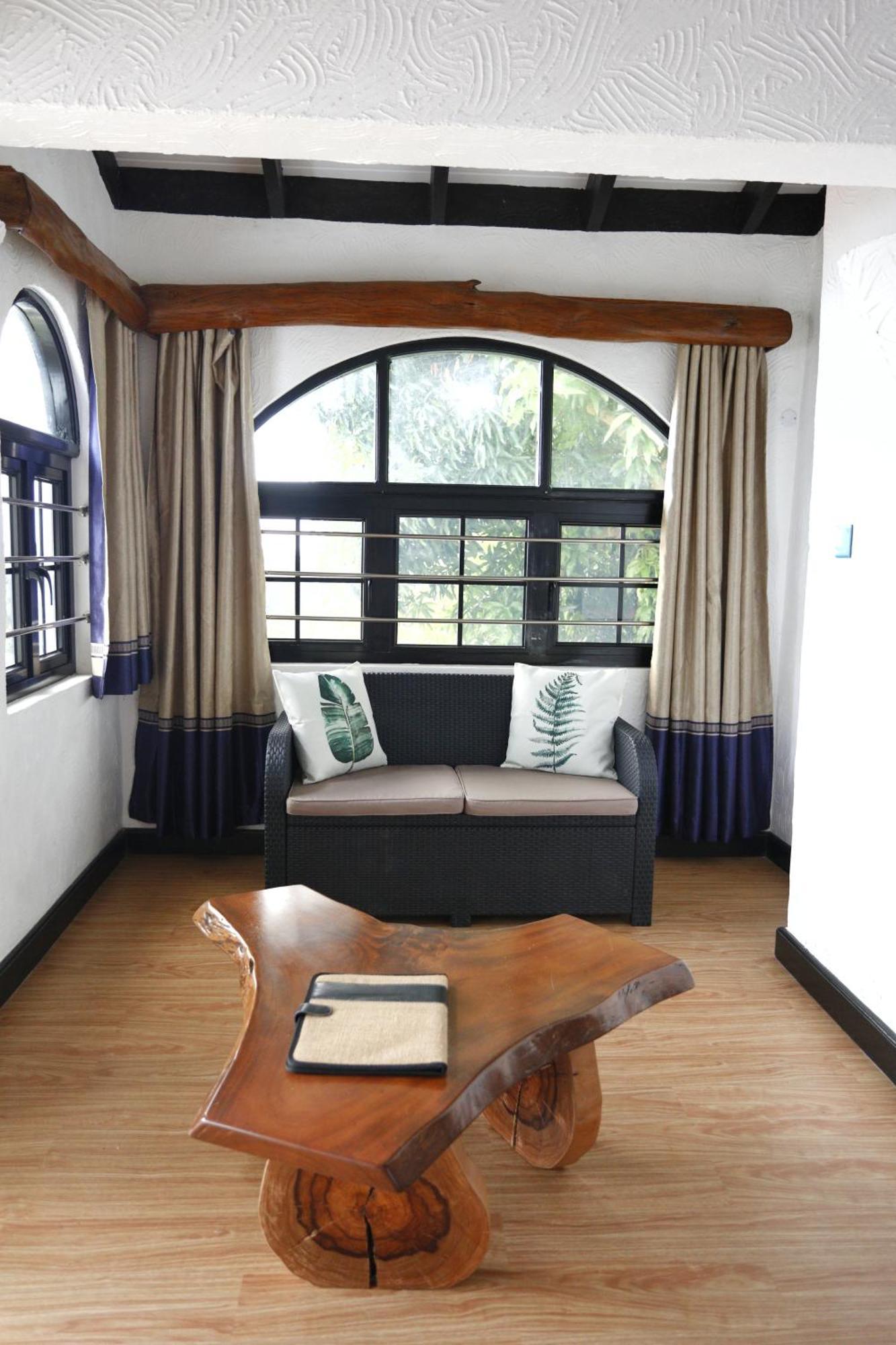 Apartamento The Salty Palms Beau Vallon  Exterior foto