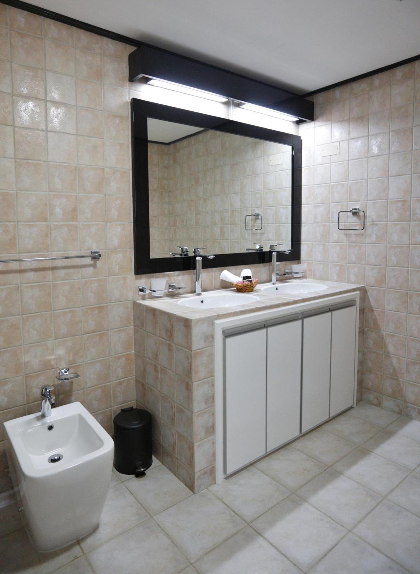 Apartamento The Salty Palms Beau Vallon  Exterior foto