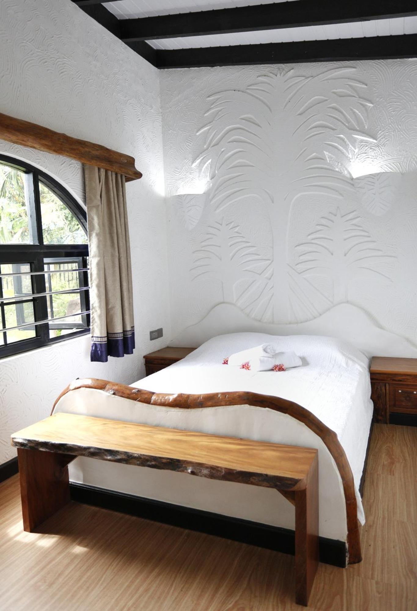Apartamento The Salty Palms Beau Vallon  Exterior foto
